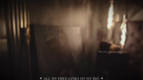 Charlotte online show from February 2025 02:44:01 PM