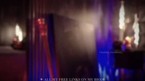 Charlotte online show from March 2025 02:37:01 PM