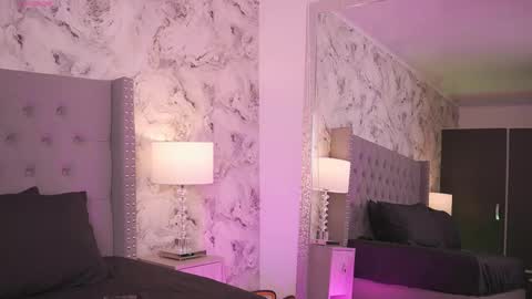 Charlotte online show from February 2025 06:54:02 AM