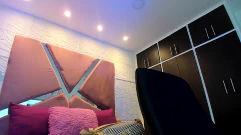 Charlotte Icee online show from January 2025 05:55:01 PM