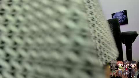 Charlie  online show from February 2025 12:05:02 PM