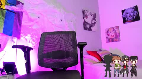 Charlie  online show from October 2025 10:15:01 AM