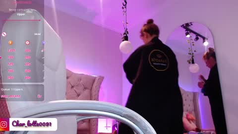 Charlotte online show from February 2025 12:26:02 PM