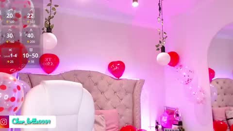 Charlotte online show from February 2025 11:54:01 AM