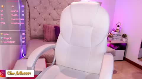 Charlotte online show from March 2025 06:00:02 PM