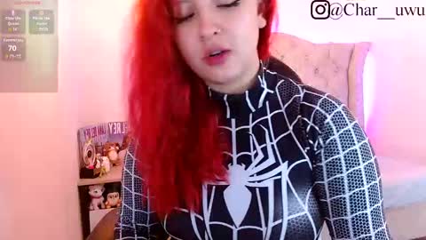 Charlotte online show from October 2025 11:17:01 AM