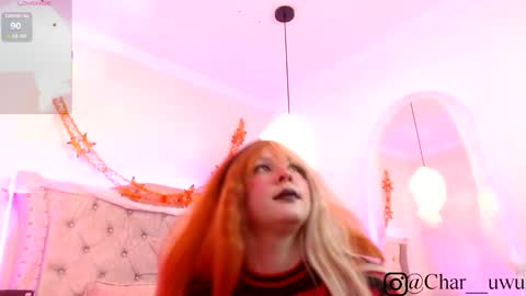 Charlotte online show from October 2025 11:51:02 AM