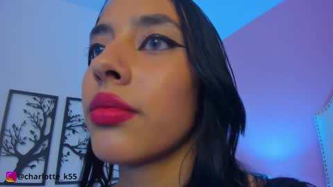 Charlotte online show from January 2025 10:34:02 PM