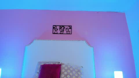 Charlotte online show from January 2025 08:59:01 PM