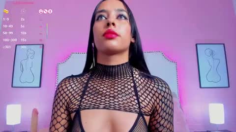 Charlotte online show from September 2025 07:58:02 PM