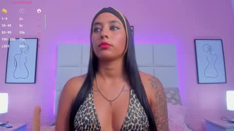 Charlotte online show from March 2026 07:41:02 PM