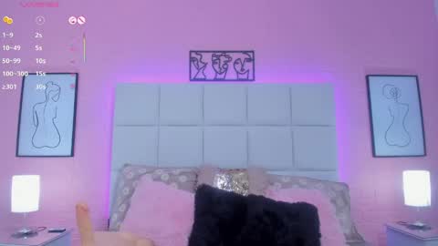 Charlotte online show from April 2026 07:36:02 PM