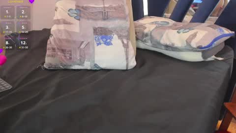 CHARLOTTELANDRY online show from May 2026 01:18:02 PM