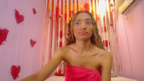 CHARLOTTE online show from February 2025 12:06:02 PM