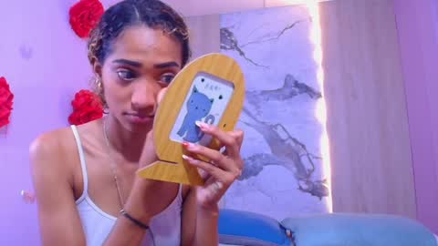 CHARLOTTE online show from February 2025 11:58:01 AM