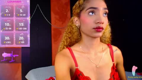 CHARLOTTE online show from October 2025 11:38:02 AM