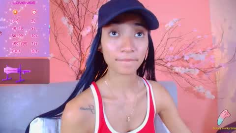 CHARLOTTE online show from November 2025 09:06:01 PM