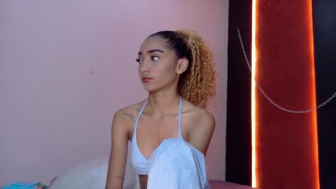 CHARLOTTE online show from January 2026 12:20:01 PM