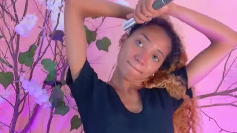 CHARLOTTE online show from March 2026 09:43:01 PM