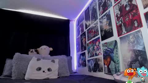 Charlotte online show from January 2025 03:53:02 PM