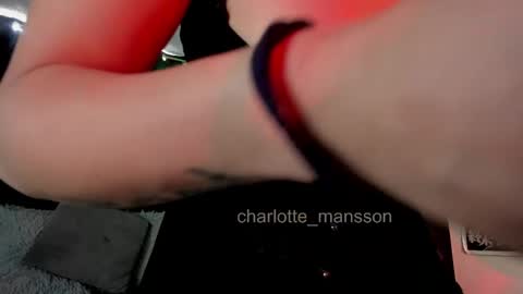 Snapshot of charlotte_mansson chatting on May 2026 05:41:01 PM Charlotte online show from May 2026 05:41:01 PM