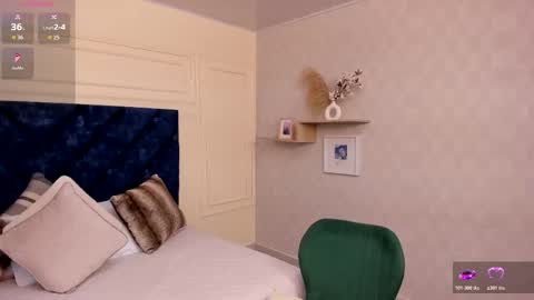 Charlotte Mayers online show from January 2026 11:23:01 AM