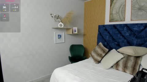 Charlotte Mayers online show from April 2026 11:26:02 AM