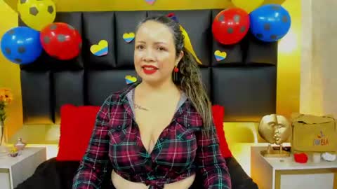 charlotte_monnroe online show from June 2026 12:50:02 PM