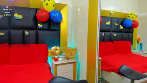 charlotte_monnroe online show from June 2026 12:50:01 PM