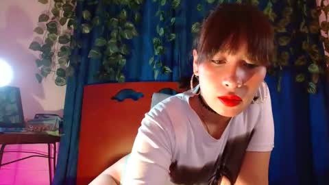 charlotte_morh_ online show from April 2026 03:12:01 AM