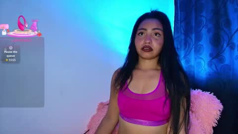 charlotte_princess_1 online show from March 2026 07:13:02 AM