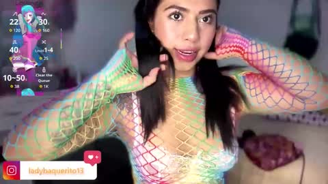 Charlotte online show from November 2025 03:16:02 AM