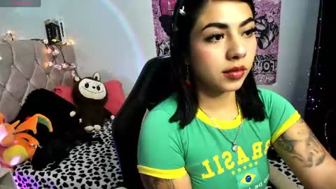 Snapshot of charlotte_queen20 chatting on July 2026 04:49:01 AM Charlotte online show from July 2026 04:49:01 AM