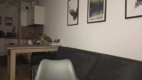 Charlotte Roche online show from January 2025 04:55:02 PM