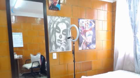 Charlotte online show from March 2025 01:49:01 PM