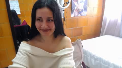 Charlotte online show from March 2025 01:30:02 PM