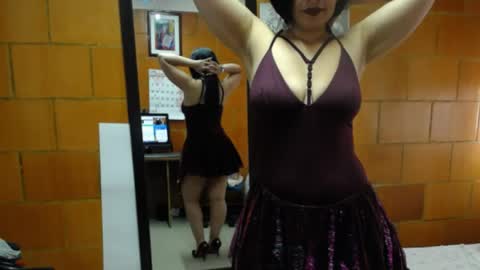 Charlotte online show from April 2026 01:55:02 PM