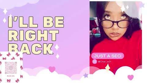 charlotte_walker1 online show from January 2026 01:19:01 AM