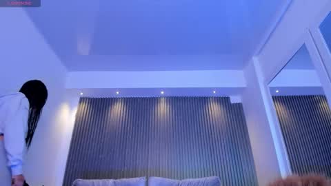 Charlotte  Everyday From 0700 to 1300 Col Time online show from September 2025 11:43:01 AM