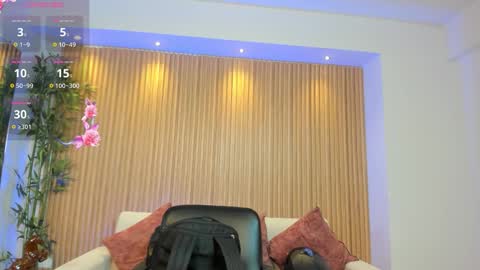 Charlotte  Everyday From 0700 to 1300 Col Time online show from February 2026 11:42:02 AM