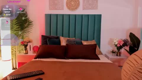 Charlotte Brandt online show from March 2026 08:04:01 PM