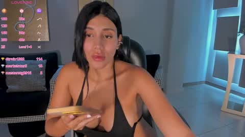 Snapshot of charlottecox_ chatting on April 2026 09:08:01 PM Charlotte online show from April 2026 09:08:01 PM