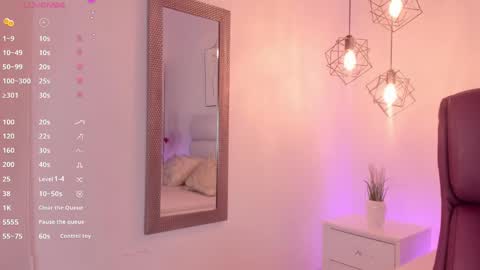 Charlotte online show from January 2025 12:45:02 PM