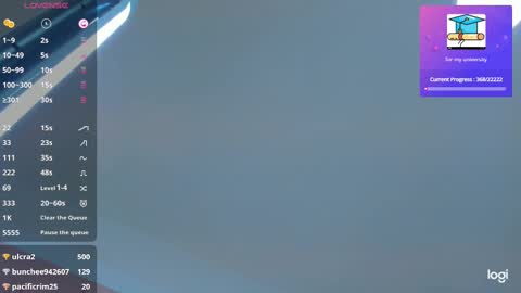 Snapshot of charlottee17 chatting on January 2025 02:59:01 PM ANDRE online show from January 2025 02:59:01 PM