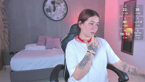 Charlottee online show from February 2026 07:51:01 AM