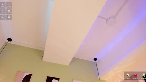 Snapshot of charlottee_1403 chatting on January 2025 02:47:01 PM Charlotte online show from January 2025 02:47:01 PM