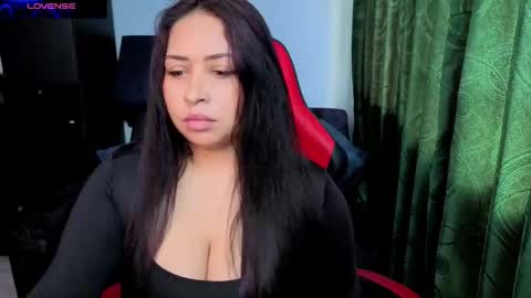 Natalia online show from March 2026 09:32:02 PM