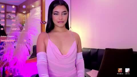 Charlote online show from April 2026 02:42:01 AM
