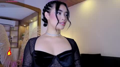 Snapshot of charlotteg18 chatting on June 2026 03:21:02 AM Charlote online show from June 2026 03:21:02 AM