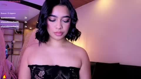 Snapshot of charlotteg18 chatting on June 2026 09:14:01 AM Charlote online show from June 2026 09:14:01 AM